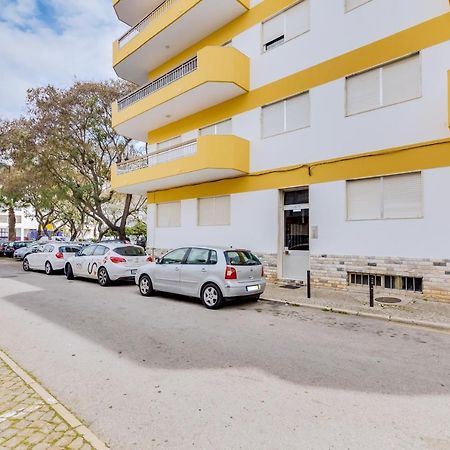 Quarteira 2Br - Near The Beach At Homesbyfc Экстерьер фото