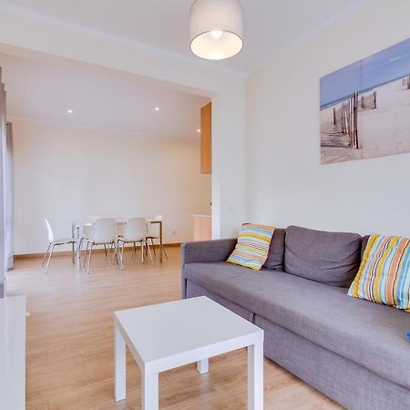 Quarteira 2Br - Near The Beach At Homesbyfc Экстерьер фото